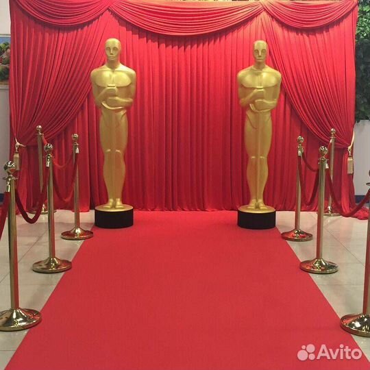 Оформление фотозоны в стиле Оскар Голливуд Гэтсби