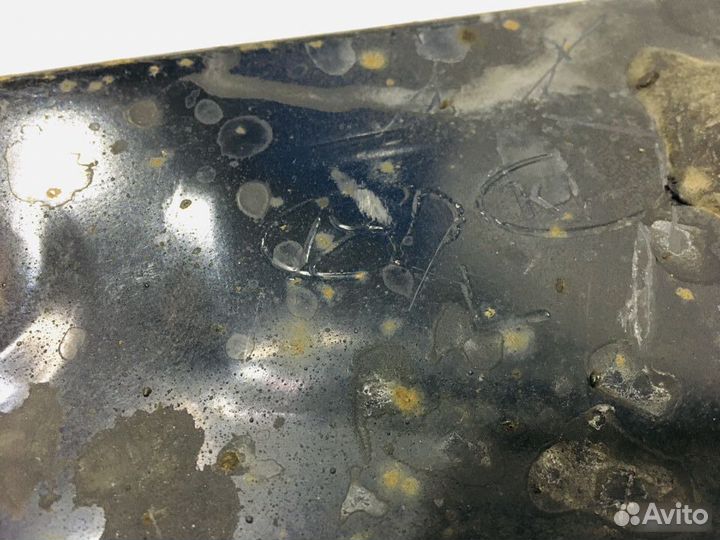 Рычаг передний левый Kia Sportage 3