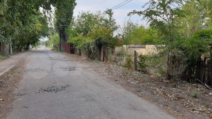 Участок 9 сот. (ИЖС)