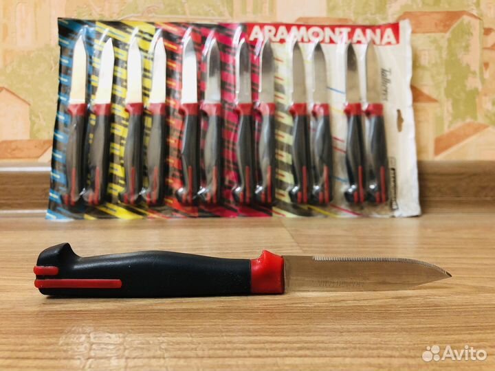 Нож кухонный