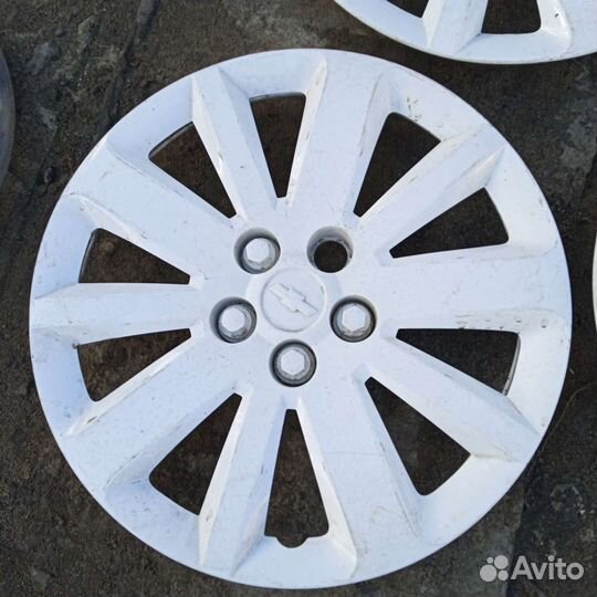 Колпак shevrolet cruze