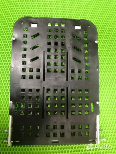 Спинка прог.блока N 01 на коляску