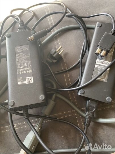 Блок питания для xbox 360