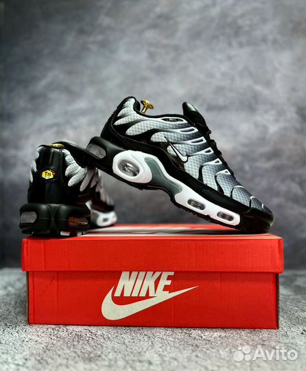 Nike Air Max TN Plus