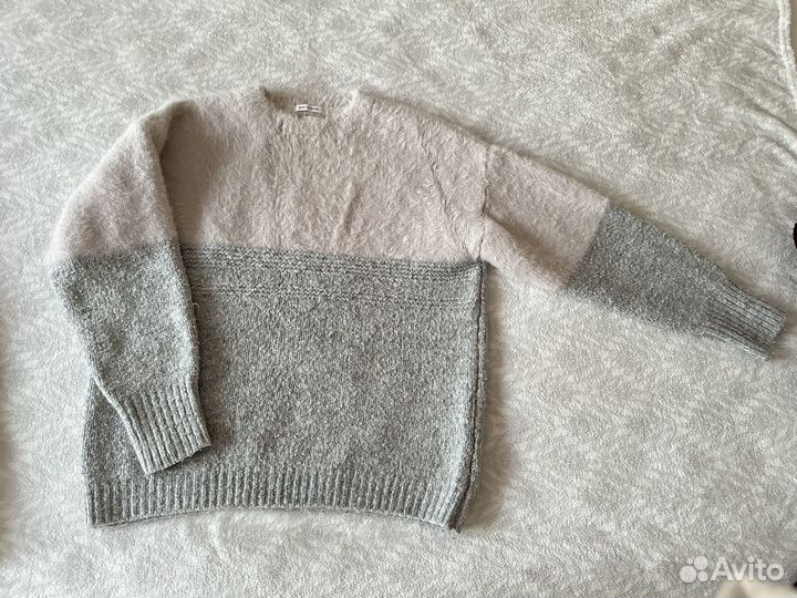 Свитера кофты женские пакетом 40 42