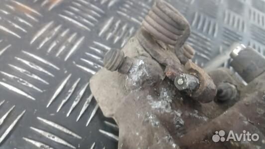 Суппорт тормозной задний левый ford focus 3 (ENK23LS01)