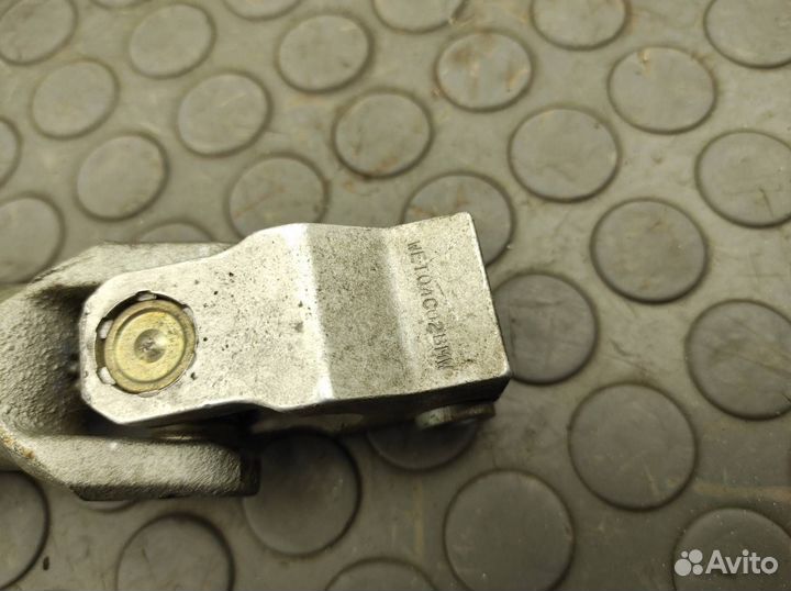 Кардан рулевой Bmw 320I E46 M54B22 2.2 256S1 2002