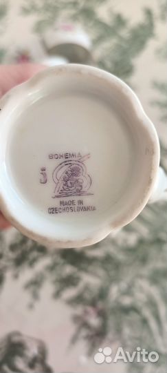 Кофейный сервис Чехия