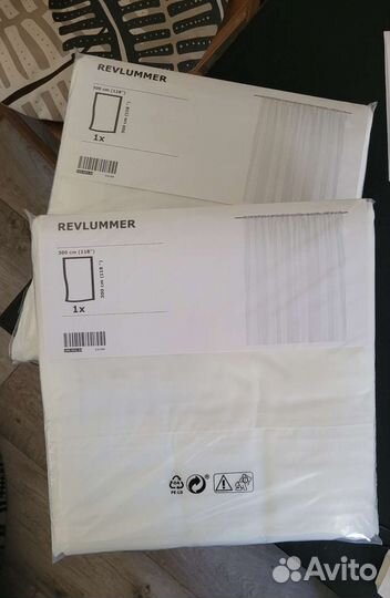 Гардины Икеа Ленда Майгулл Ревлуммер Розенмальва