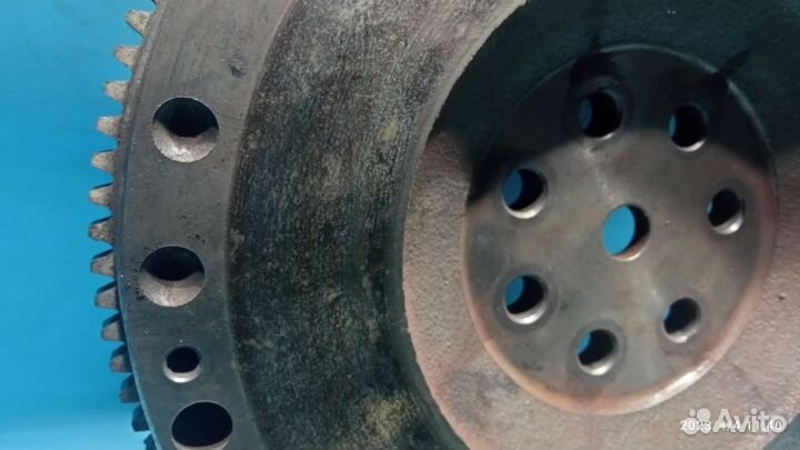 Маховик для Mitsubishi Space Star