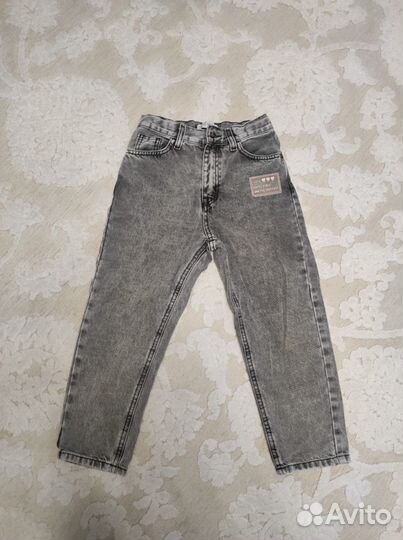 Джинсы-бананы Gloria jeans