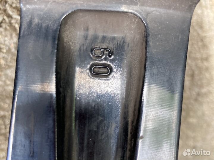 Колеса F-sport Lexus GS4 GS350 разноширокие r19