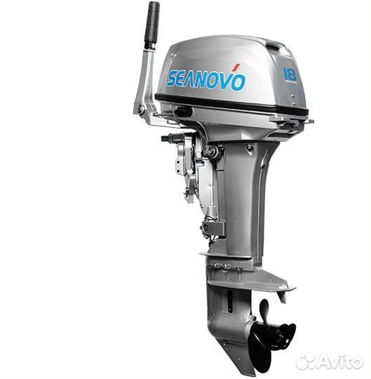 Лодочный мотор seanovo SN18ffebl