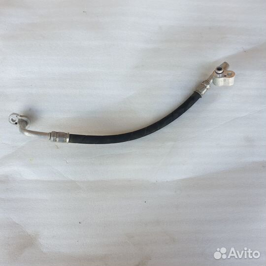 Трубка кондиционера Skoda Rapid