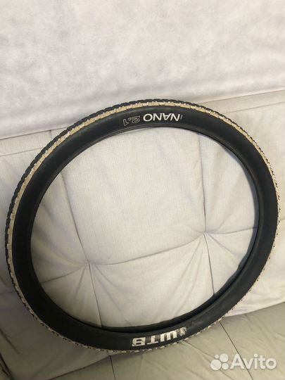 Покрышка WTB 26 2.10