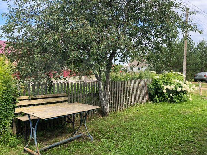 2-к. квартира, 46,2 м², 1/1 эт.