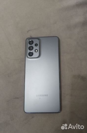 Samsung Galaxy A73 5G, 8/128 ГБ