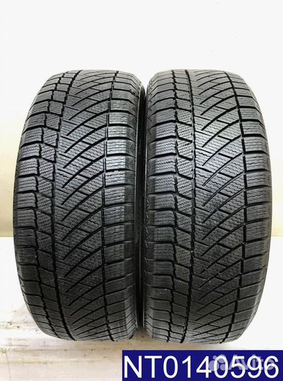 Continental ContiVikingContact 6 205/55 R17 95T