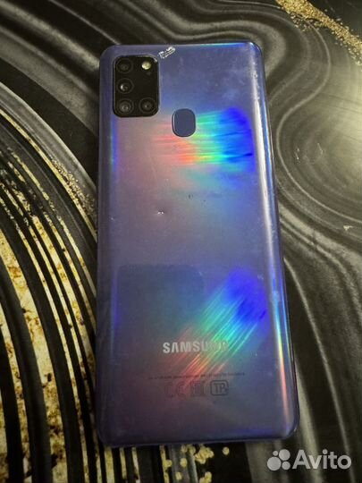 Samsung Galaxy A10, 4/32 ГБ