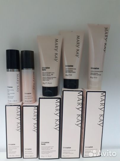 Mary Kay