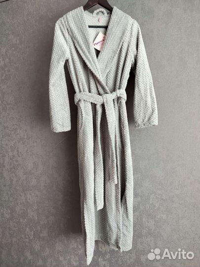 Халат Новый домашний женский р-р 48