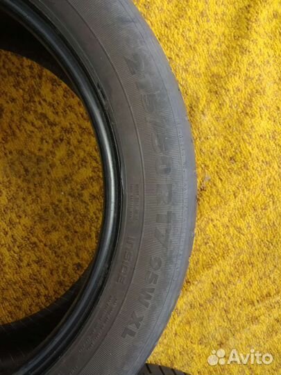 Nokian Tyres Nordman SZ 215/50 R17 95W