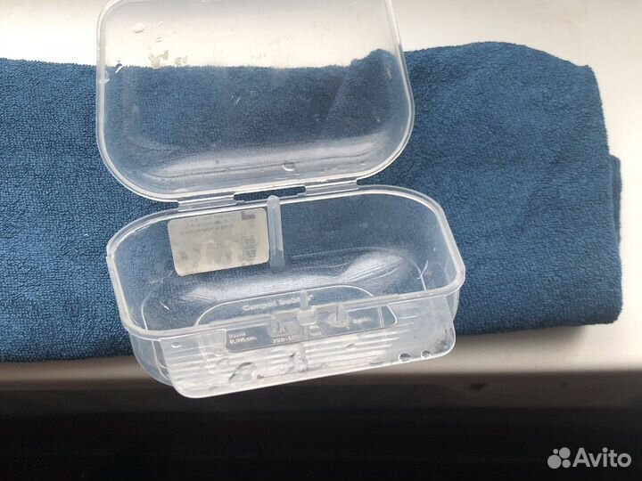 Накладки на грудь avent