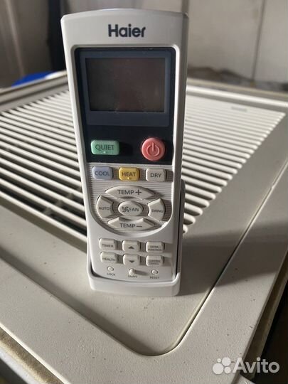 Потолочный кондиционер бу