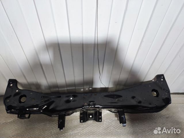 Рамка кузова mitsubishi lancer X 07-15 верхняя час