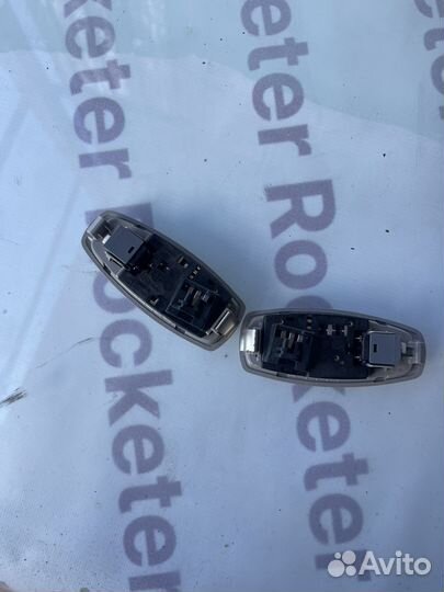 Плафон салонный kia sportage 4 ql