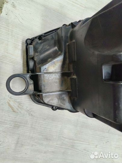 Корпус блока предохранителей BMW X3 F25 N47