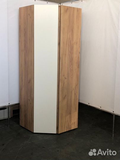 Шкаф Угловой 