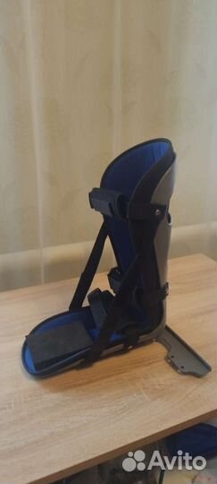 Фиксатор голеностопа