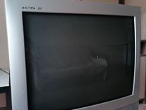 Телевизор astra 21