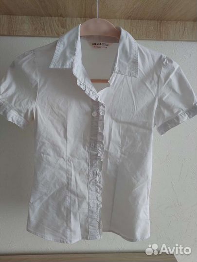 Школьная форма