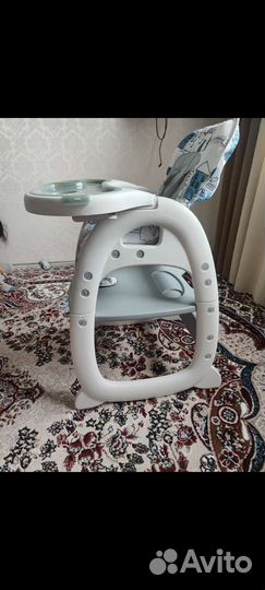 Стул для кормления