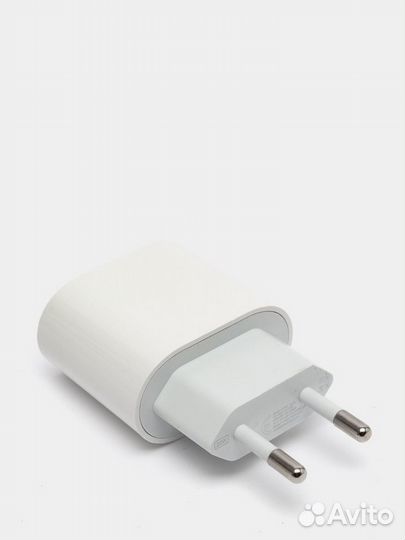 Зарядное устройство для iPhone 20W