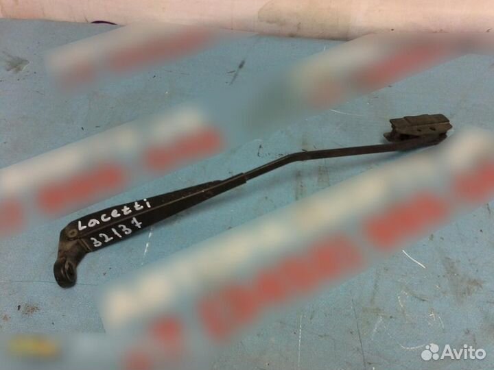 Поводок стеклоочистителя заднего Chevrolet Lacetti