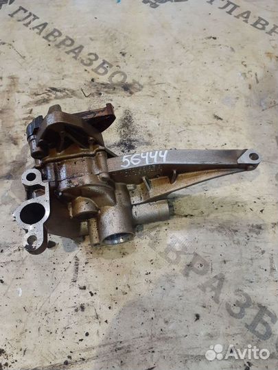 Насос масляный Mercedes-Benz W211 (3.5 M272.967 27