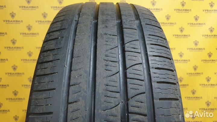 Pirelli Scorpion Verde All Season 265/65 R17 112H