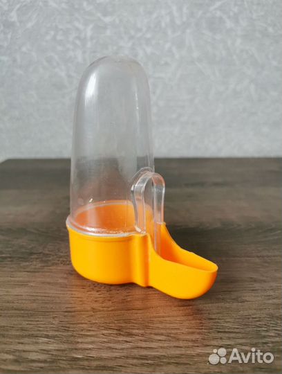 Поилка для животных