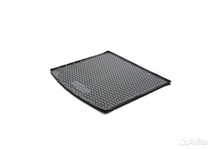 Коврик в багажник Mitsubishi Outlander