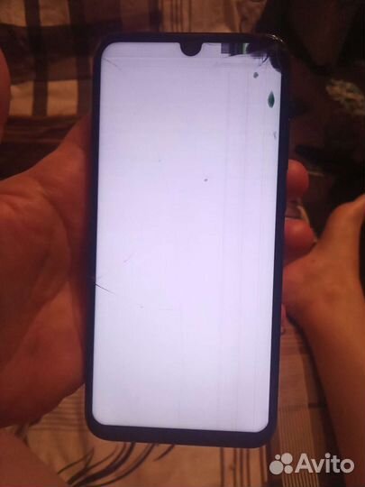 Honor 10 i