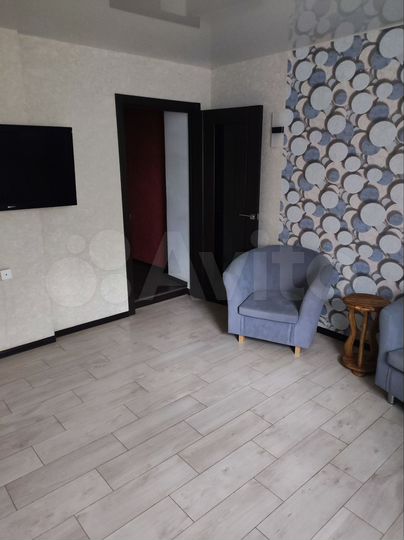 Дом 88 м² на участке 2,8 сот.