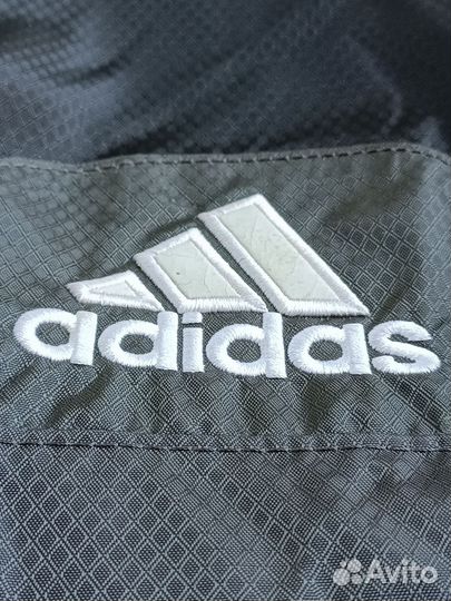 Adidas. Сумка для обуви