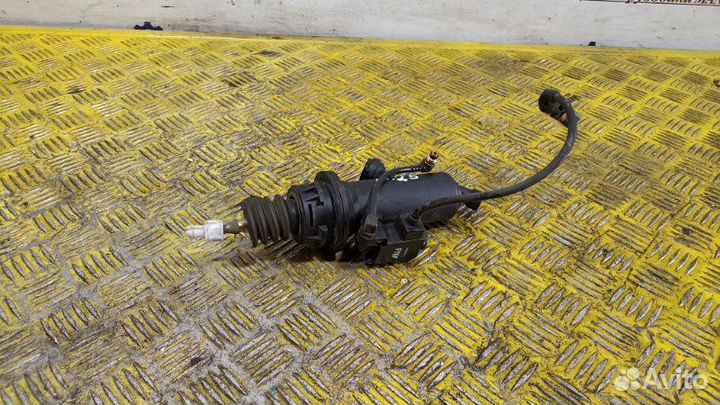 Цилиндр сцепления Man Tgl Tgm Tga Tgs Tgx