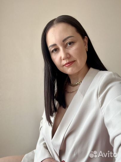 Стилист по подбору одежды