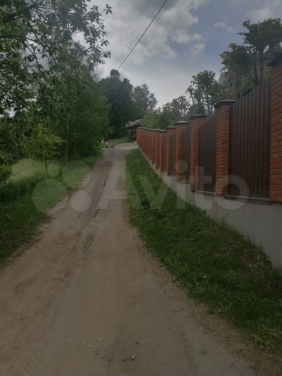 Дом 38 м² на участке 13 сот.