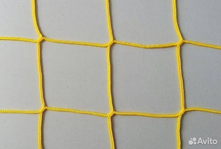 Заградительные сетки