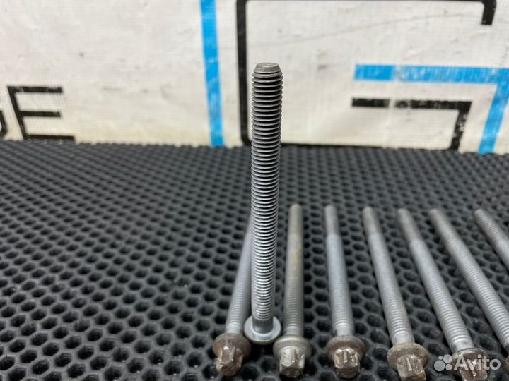 Болты гбц Land Rover Range Rover 3 L322 M62B44 4.4